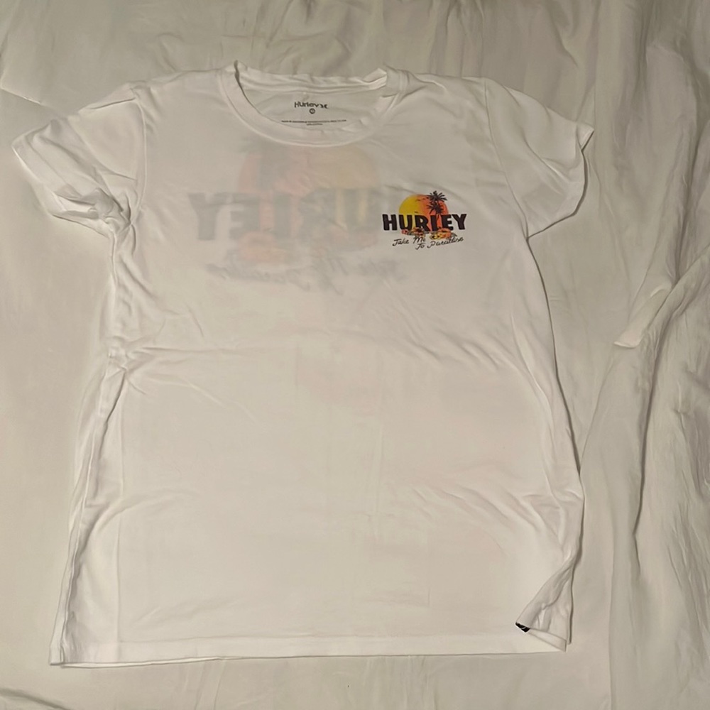 hurley T-shirt